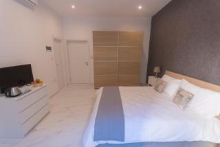 4 bedroom apartment near Sliema seafront - Sliema - 5