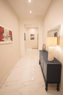 4 bedroom apartment near Sliema seafront - Sliema - 1