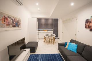 4 bedroom apartment near Sliema seafront - Sliema - 0