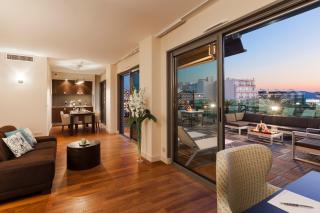 Nehô Suites Cannes Croisette - Cannes - 3