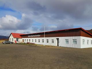 Hótel Bjarkalundur - 8