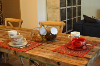 A CASA DA LISA (exclusive room) - Turi - 3