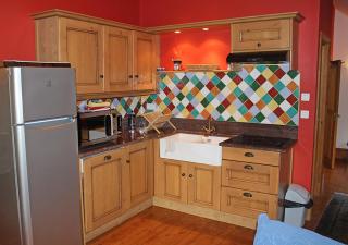 Val Rive - Leonardo Apartment - 8