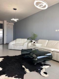 Apartment "Style City" With Sea View - Bat Yam - 5