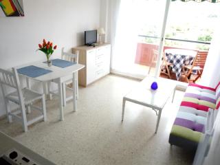 Apartamento a la Playa - Algeciras - 9