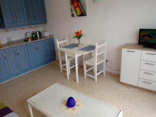 Apartamento a la Playa - Algeciras - 8