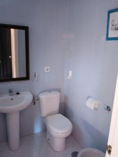 Apartamento a la Playa - 1