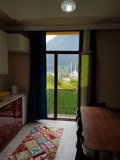 Uzungol Comfort Residence - Uzungöl - 8