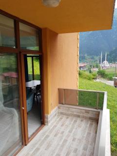 Uzungol Comfort Residence - Uzungöl - 4