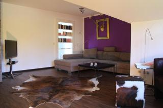 Ferienwohnung Alpine Style - Oberstdorf - 5