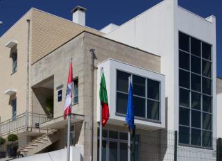 Dom Hotel - Penafiel - 0
