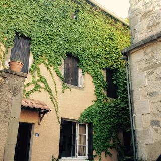 Maison près Cité de Carcassonne - Villalier - 7