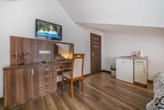 Pokoje i Apartamenty Poducha - Władysławowo - 1