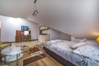 Pokoje i Apartamenty Poducha - Władysławowo - 9
