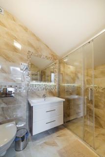 Pokoje i Apartamenty Poducha - 4