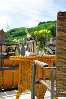 Hotel Prinzen - Kappelrodeck - 7