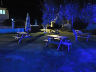 Bells Motel - Seferihisar - 6