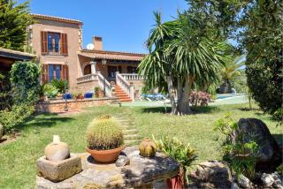 Finca Jeroni - S'Horta - 3