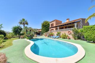 Finca Jeroni - S'Horta - 9
