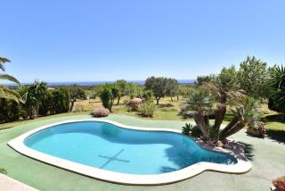 Finca Jeroni - S'Horta - 7
