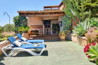 Finca Jeroni - S'Horta - 4