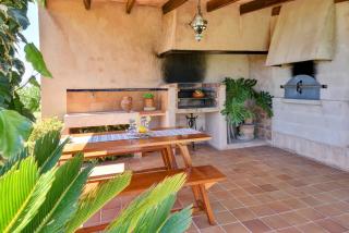 Finca Jeroni - S'Horta - 5