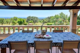 Finca Jeroni - S'Horta - 2