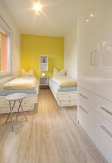 Feriendorf am Hundsrück - 1