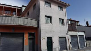 La terrazza del dottore - Pescolanciano - 8
