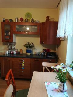 Pokoje Gościnne Lawenda - Sandomierz - 2
