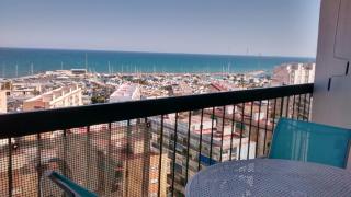 Marenostrum view - 6
