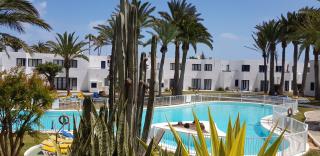 Apartamento junto a la playa. Corralejo - Corralejo - 9