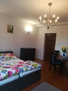 Pokoje Gościnne Lawenda - 6