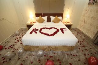 RAF Furnished Hotel Suites - Abha - 1