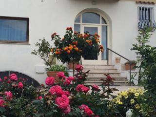 Villa Penelope - San Felice Circeo - 7