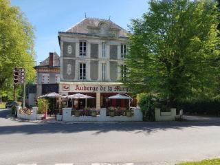 Auberge de la marquise - 9