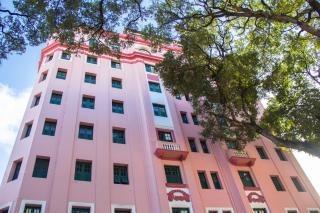Hotel Central - Recife - 4