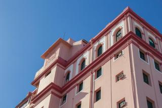 Hotel Central - Recife - 3