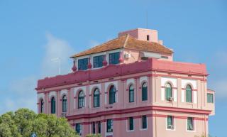 Hotel Central - Recife - 1