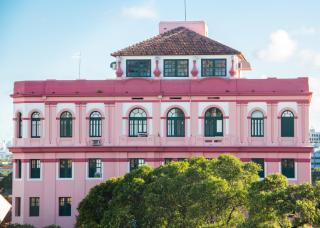 Hotel Central - Recife - 2