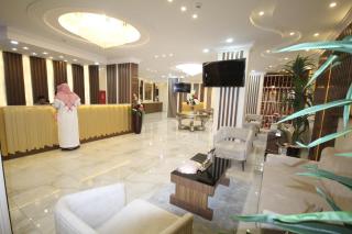 RAF Furnished Hotel Suites - Abha - 6