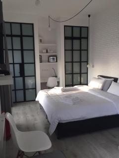 Athens View Loft - 06 - Atene - 8