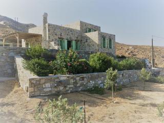Serifos Vacation Home - Rámos - 0