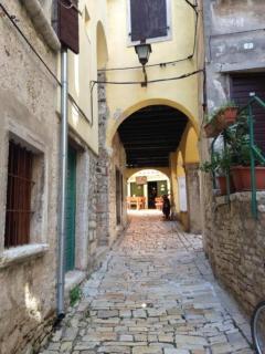 Ca'del Sole Free Parking - Rovinj - 8