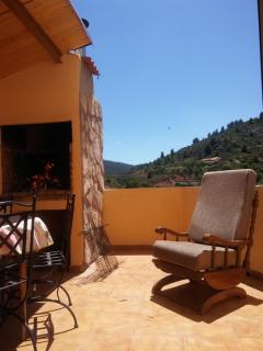 Casa Serrana - 8