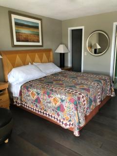 Avon Motel - Avon - 0