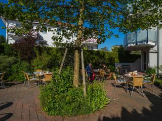 Ferienhaus - Strandstr. 24 - Karlshagen - 8