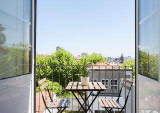 Liiiving in Porto | Central Secret Balcony - Porto - 8