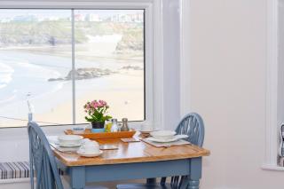 Cliff House - 7