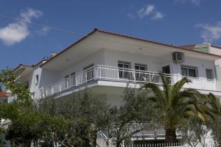 Despina apartment - Keramotí - 0